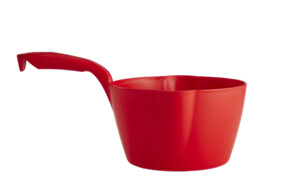Kulatá naběračka 2l