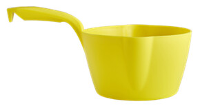 Kulatá naběračka 2l