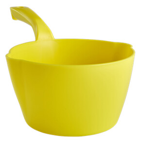 Kulatá naběračka 2l