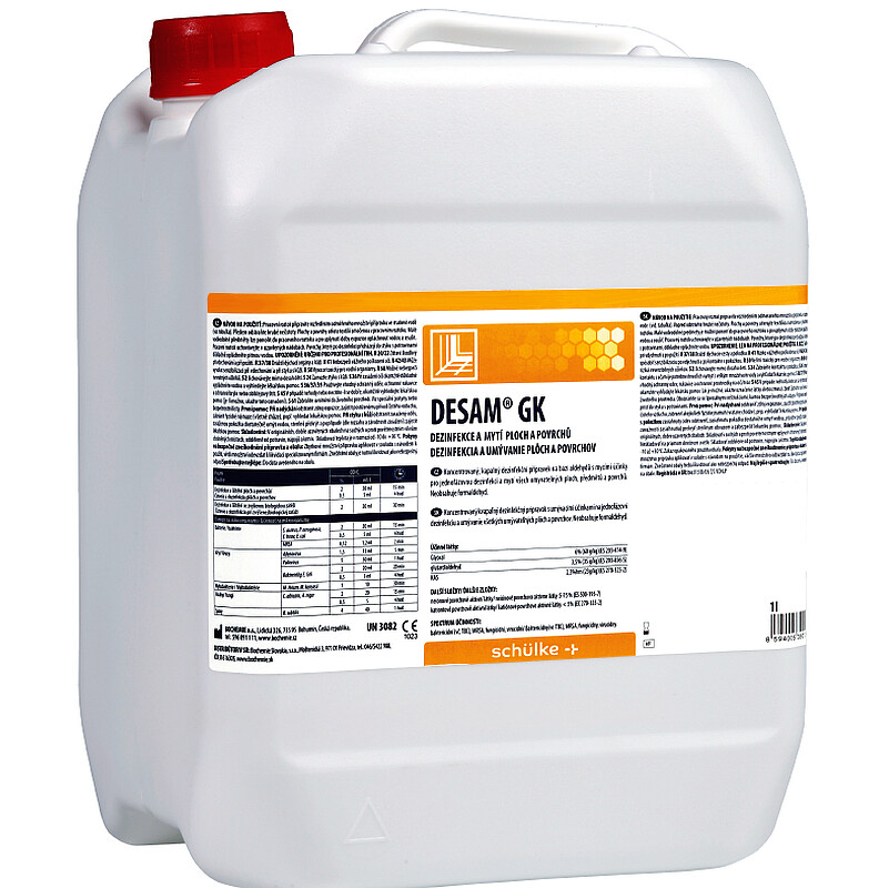 Desam GK 5 kg