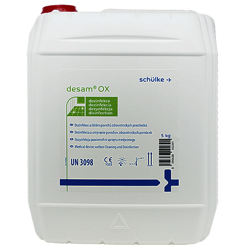 Desam OX 5L