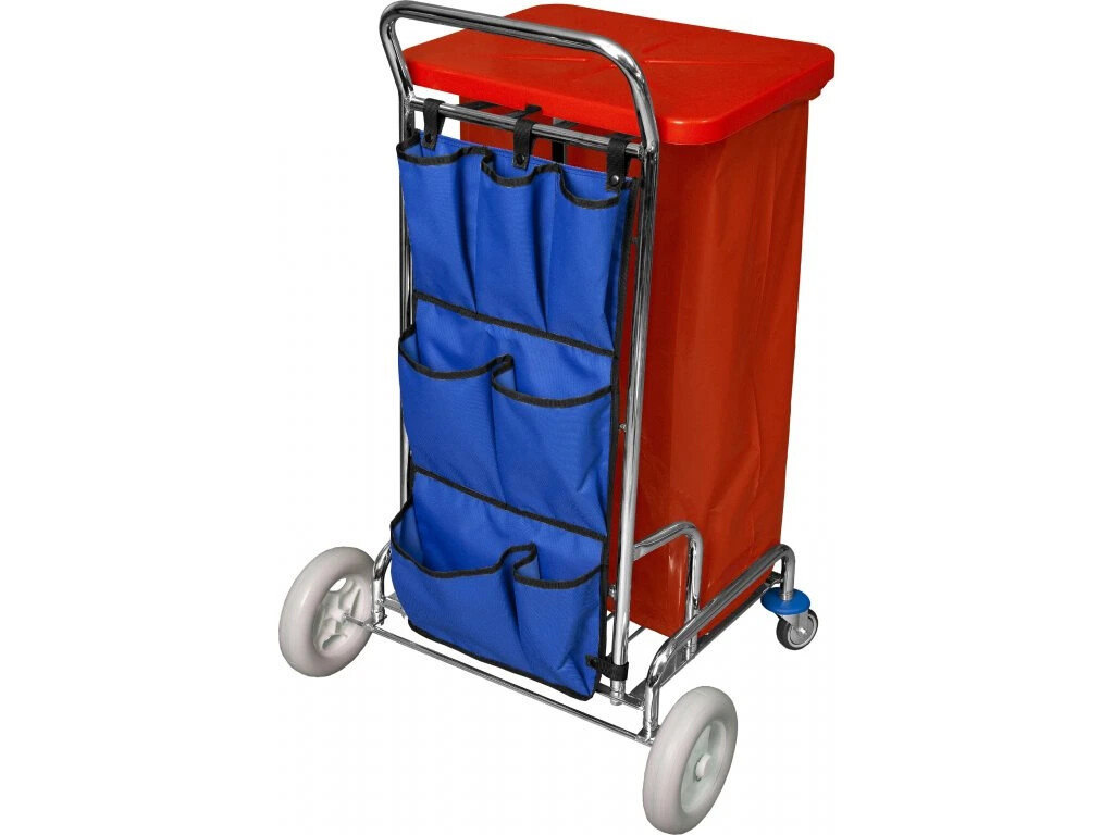 Kapsa na Pedalbag