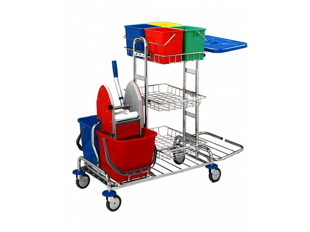 Servisní vozík KOMBI MAXI I M