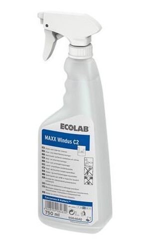 MAXX WINDUS C2 12x750ml
