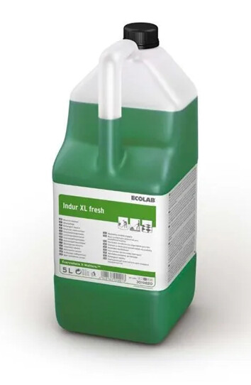 INDUR XL FRESH 2x5l