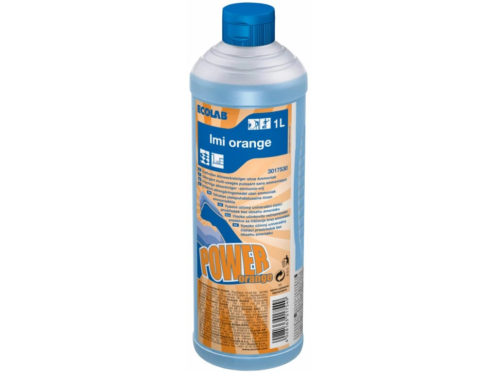 IMI ORANGE