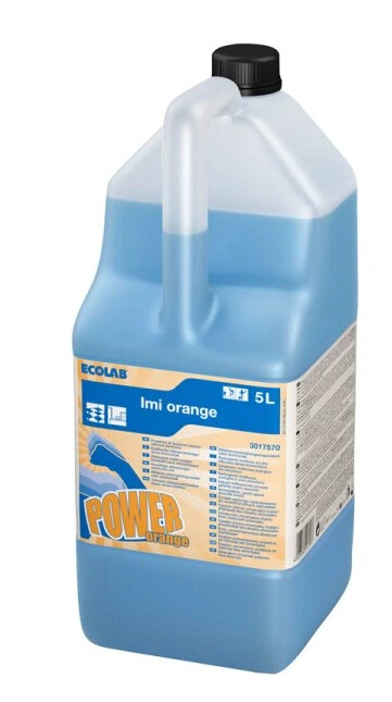 IMI ORANGE
