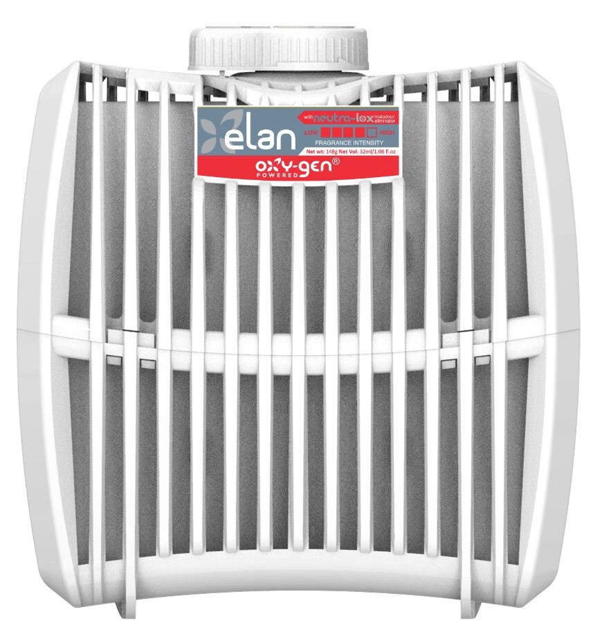 Náplň do osvěžovačů vzduchu F2 - Elan