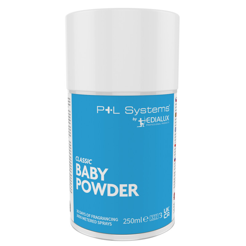 Náplň do osvěžovače vzduchu - BABY POWDER