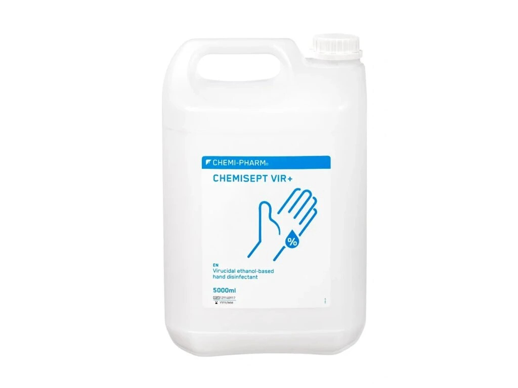CHEMISEPT VIR+ 5kg