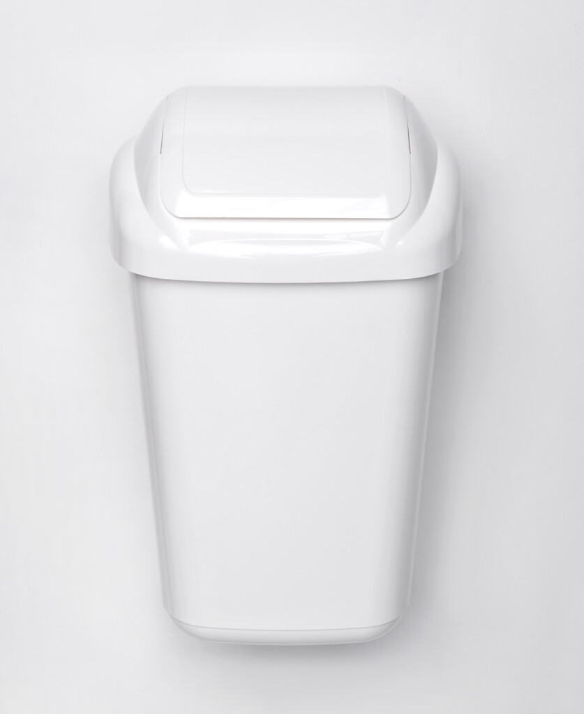 Odpadkový koš výklopný Standard 30l