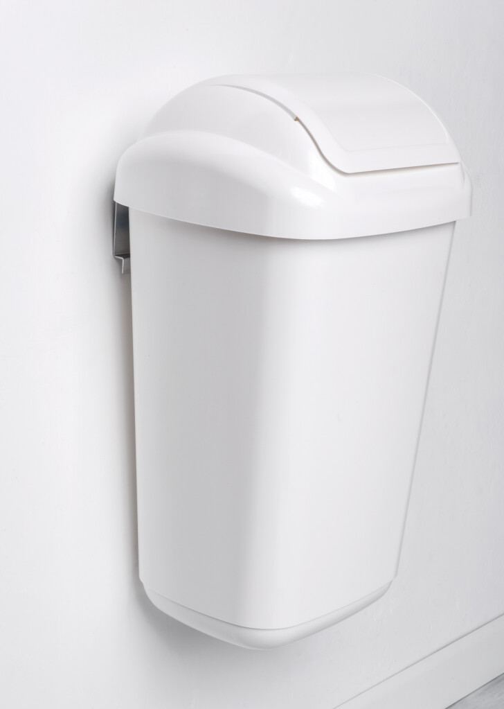 Odpadkový koš výklopný Standard 30l