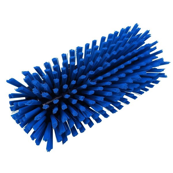 Kartáč Scrator s postranními štětinami