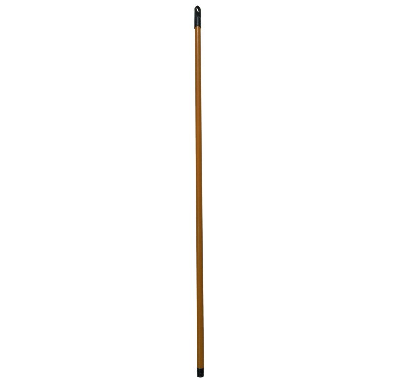 Tyč imitace dřeva - 130cm