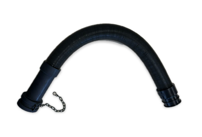 Vypouštěcí hadice pro CORAL 85 a CORAL 65M