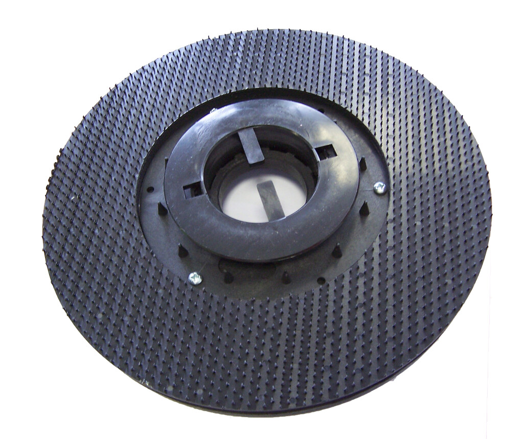 Unašeč padu 17" pro Floorpul ONYX 43
