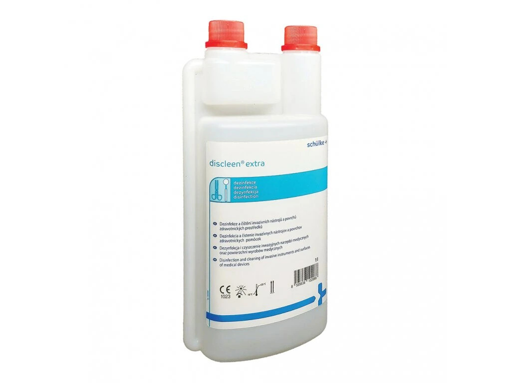 Discleen extra - 12x1l