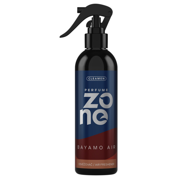CLEAMEN PARFUME ZONE  - Bayamo air 250ml