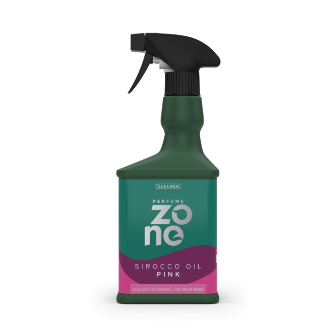 CLEAMEN PARFUME ZONE - Sirocco oil 550ml