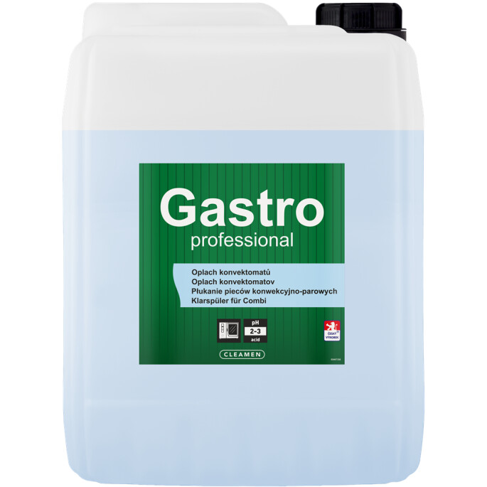 CLEAMEN Gastro professional - Oplach konvektomatů 10kg