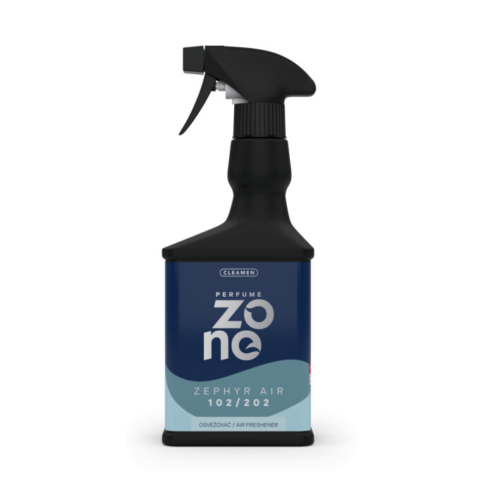 CLEAMEN 102/202 - Parfume Zone - Zephyr air 550ml
