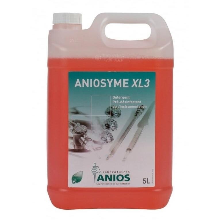 ANIOSYME XL3 - 4x5L
