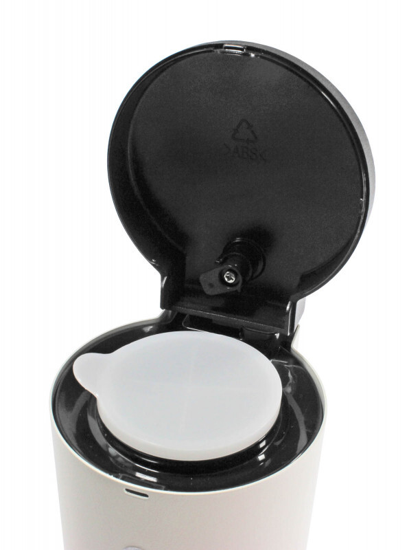 Donner ROUND (Gel)