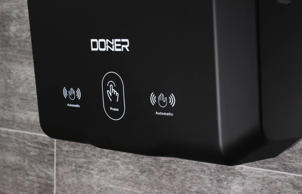 Donner ROLL