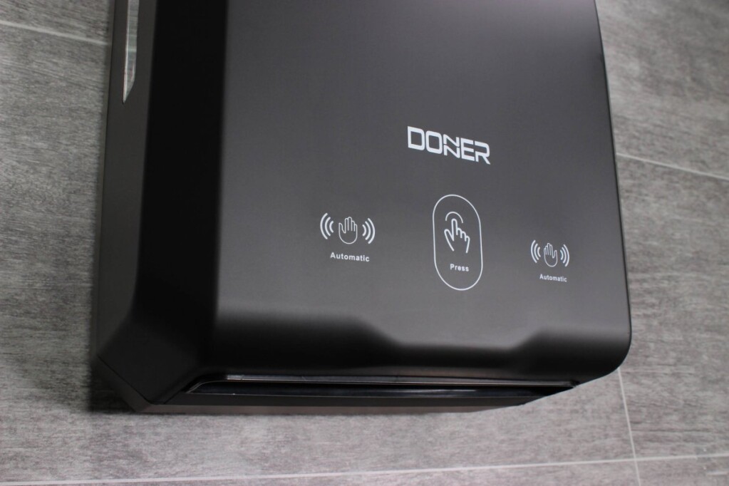 Donner ROLL