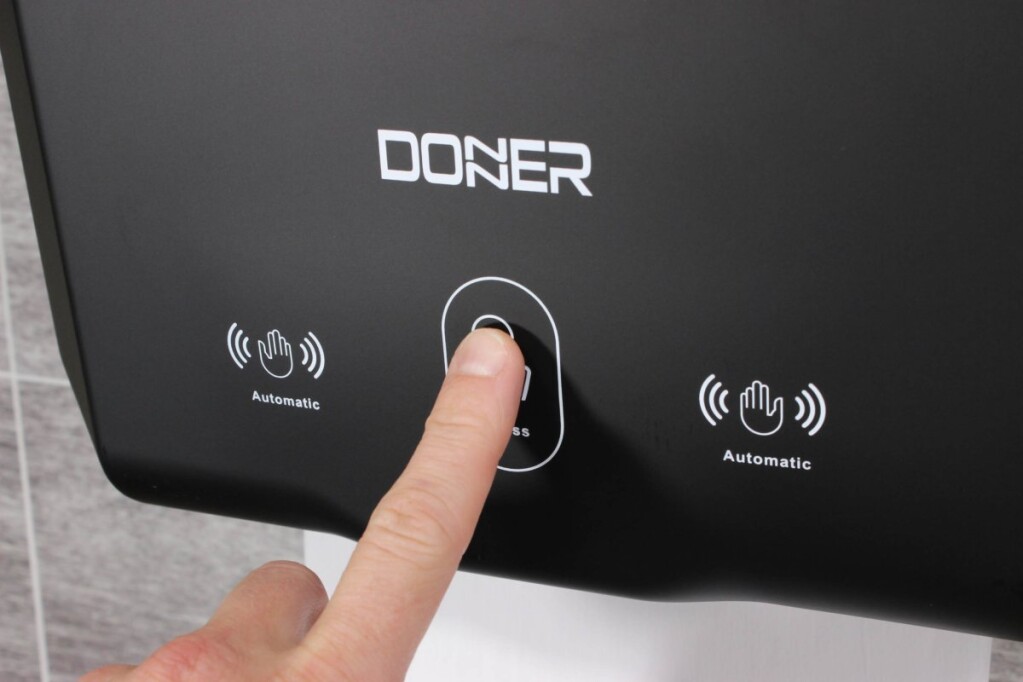 Donner ROLL