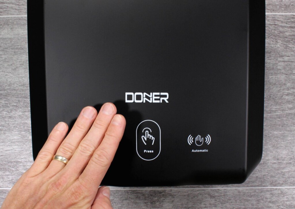 Donner ROLL