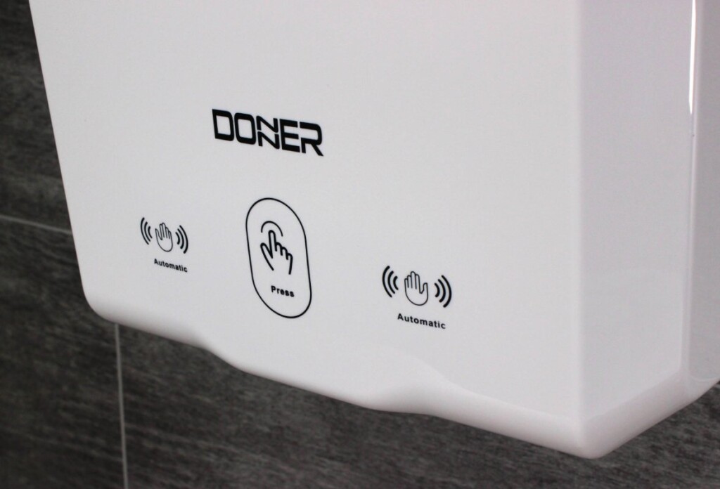 Donner ROLL