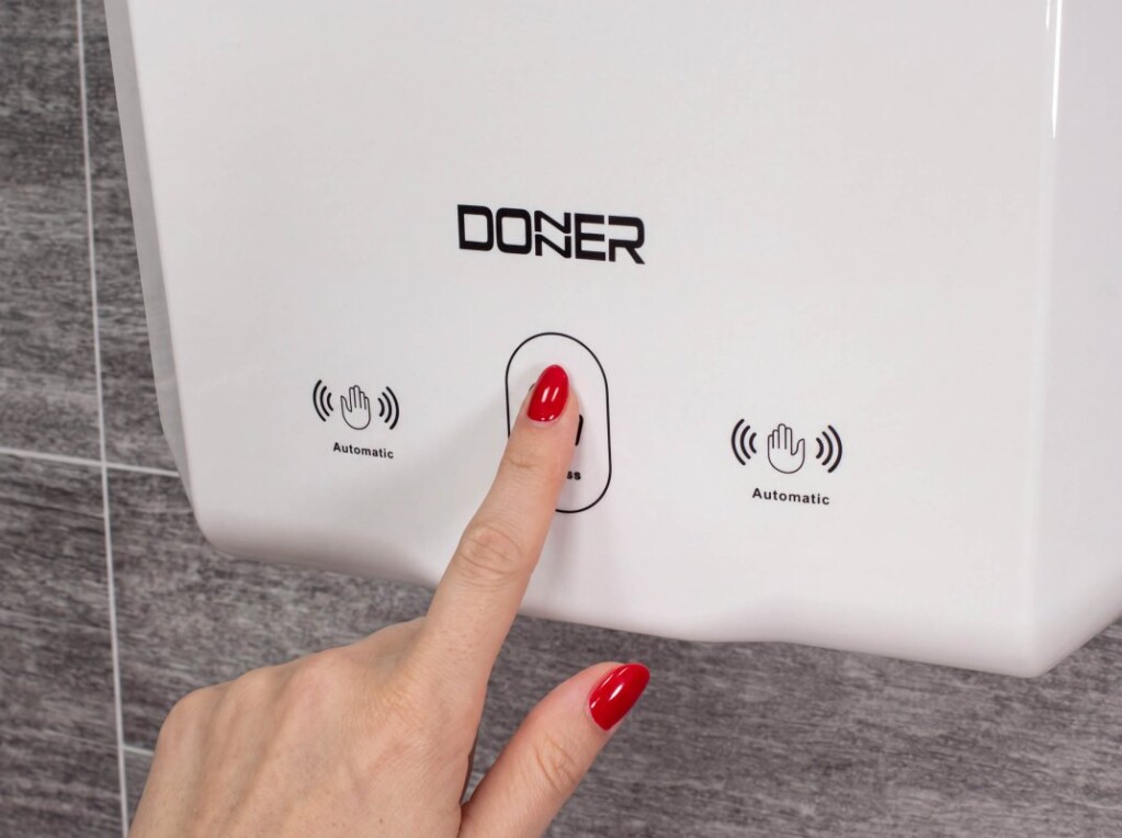 Donner ROLL