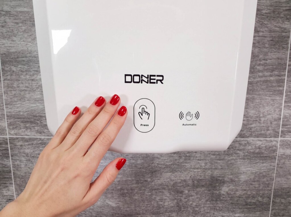 Donner ROLL