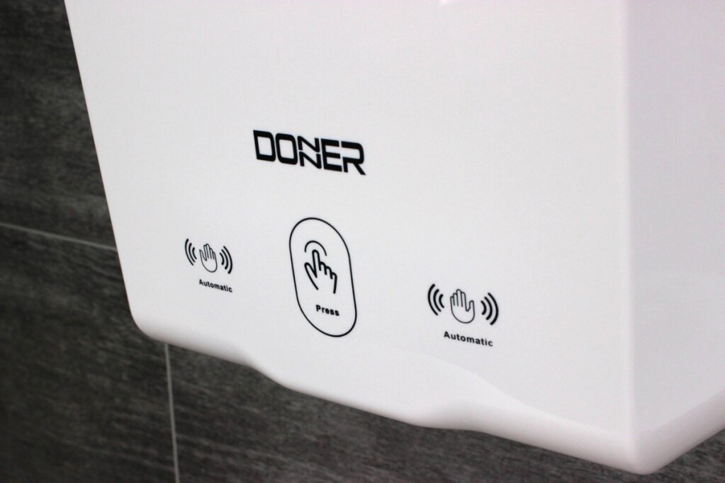 Donner ROLL