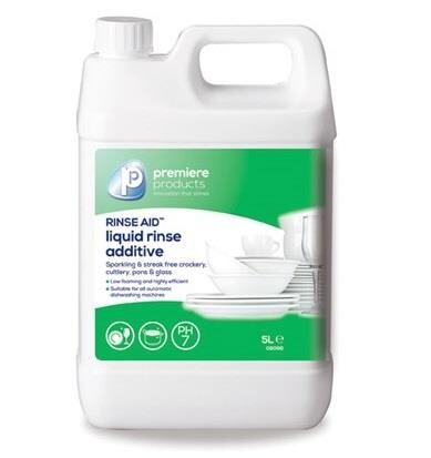 Rinse aid - Leštidlo pro myčky nádobí 5l