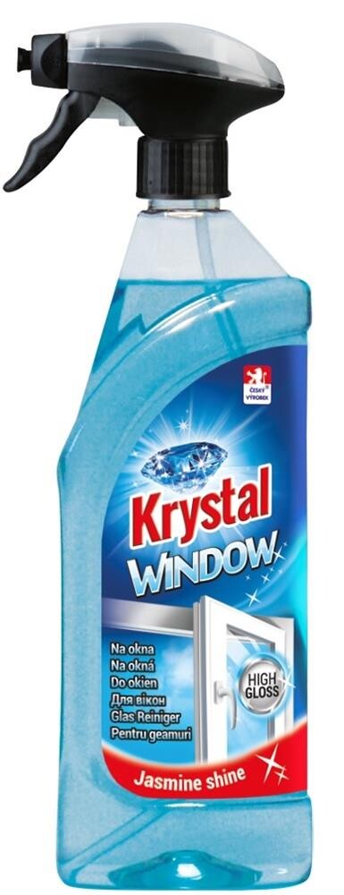 KRYSTAL - Window na okna 750ml