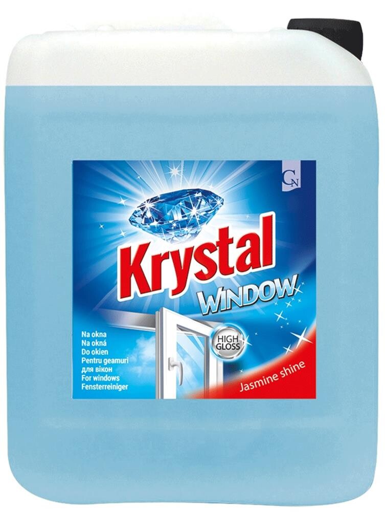 KRYSTAL - Window na okna 5L