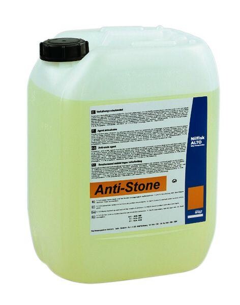 Anti Stone