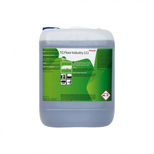 TG Floor Industry 111