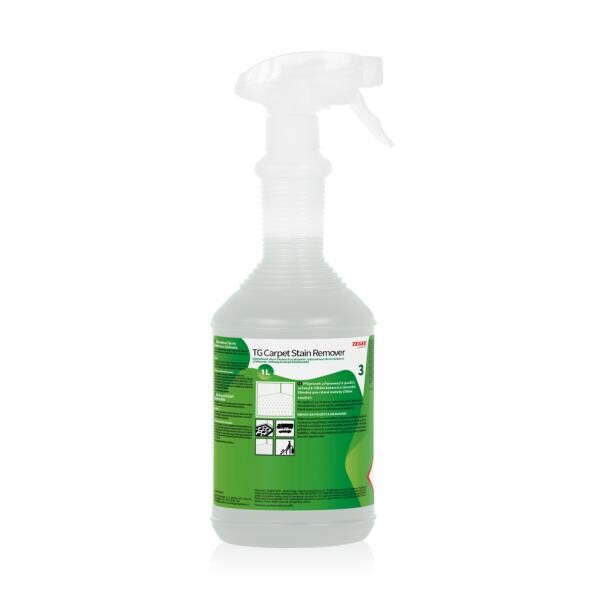 TG Carpet Stain Remover 6x 1l