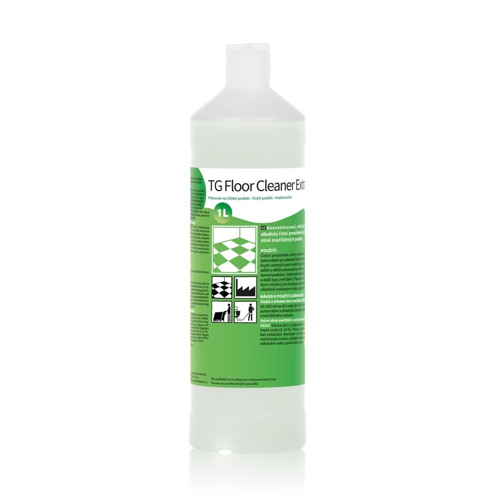 TG Floor Cleaner Extra