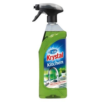 KRYSTAL - Na kuchyně 750ml