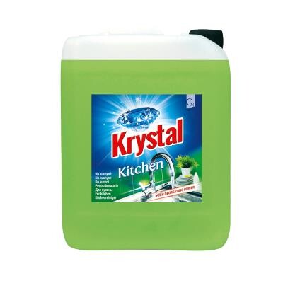 KRYSTAL - Na kuchyně 5l
