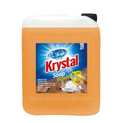 KRYSTAL - Mýdlový čistič 5l