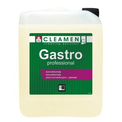 CLEAMEN Gastro Professional - Konvektomaty 5,5kg