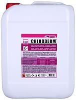 CHIRODERM GEL dezinfekce  5L