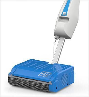 Podlahový mycí stroj FLOORWASH F 35 - kabelový