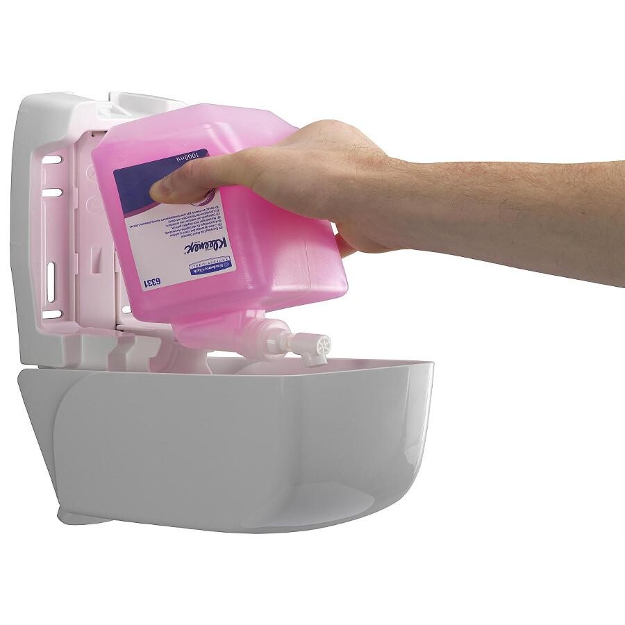 KIMCARE GENERAL tekuté mýdlo 6x1L