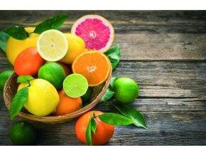 Vůně do elektronického osvěžovače - Citrusová sklizeň